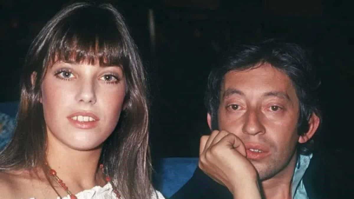 Jane Birkin balance ce détail physique que Serge Gainsbourg adorait chez les femmes