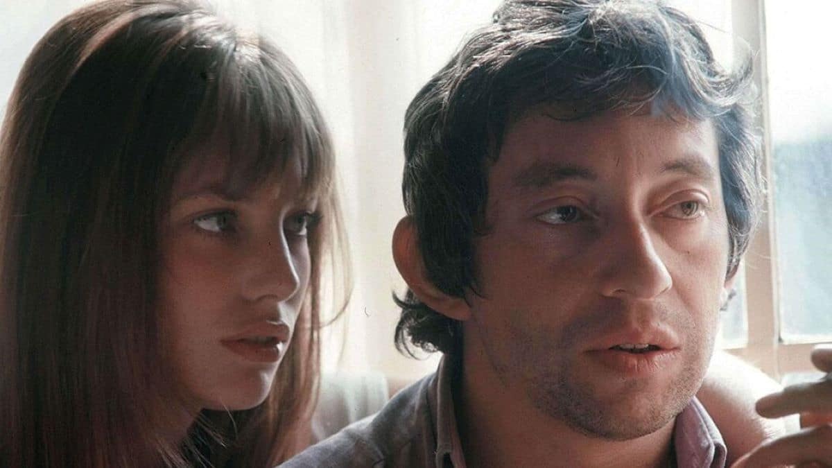 "Il me hurlait dessus" : Jane Birkin dévoile cette rigueur implacable de Serge Gainsbourg