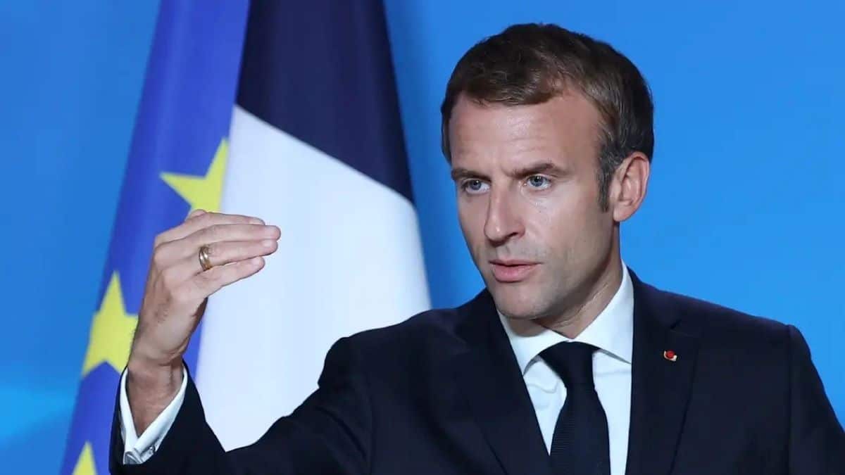 Prime Macron : tout savoir sur les conditions pour recevoir le versement