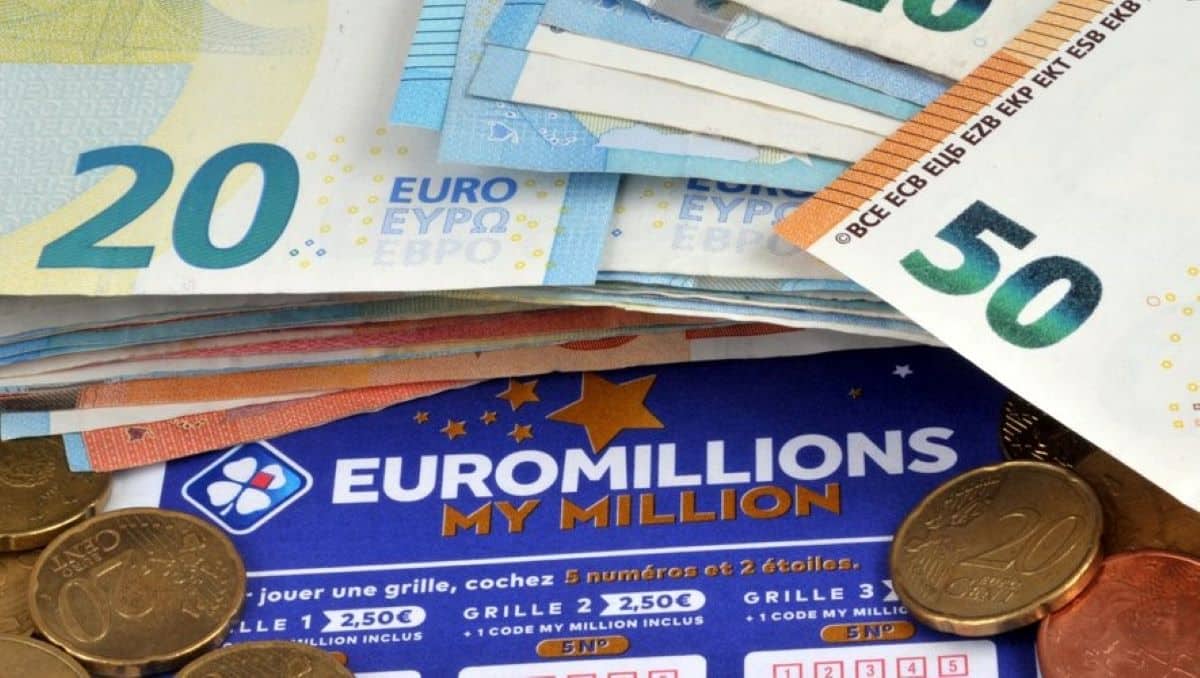 Euromillions : l’étrange histoire de celui qui a gagné une somme XXL en oubliant ses lunettes