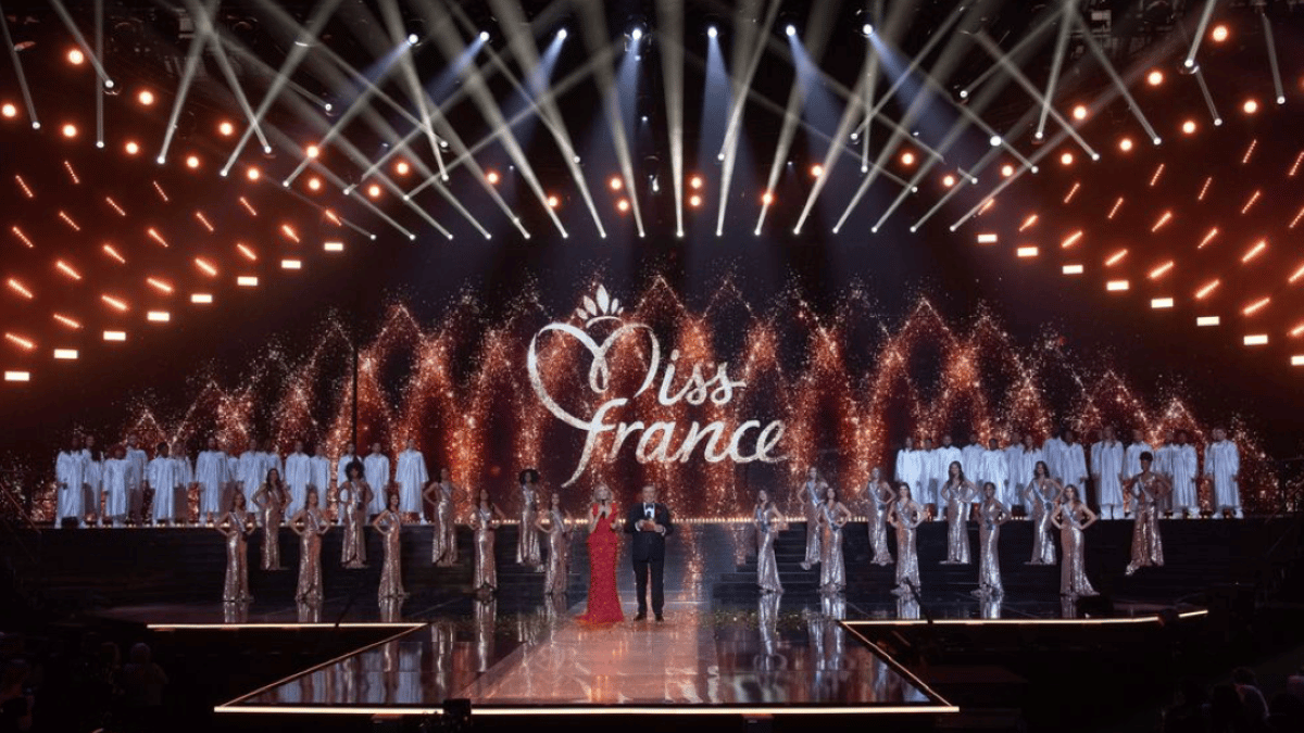 Miss France 2023 : découvrez qui est la sublime Miss Auvergne, Alissia Ladeveze