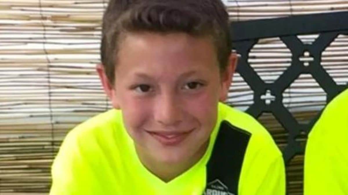Suicide de Tysen, 11 ans : sa mère veut envoyer sa petite amie en prison