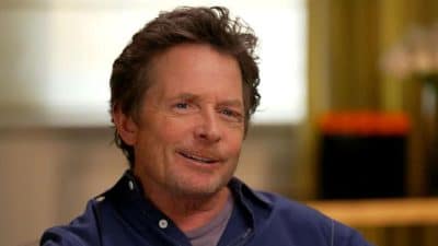 Michael J. Fox victime de la maladie de Parkinson : des clichés chocs de l’acteur dévoilés