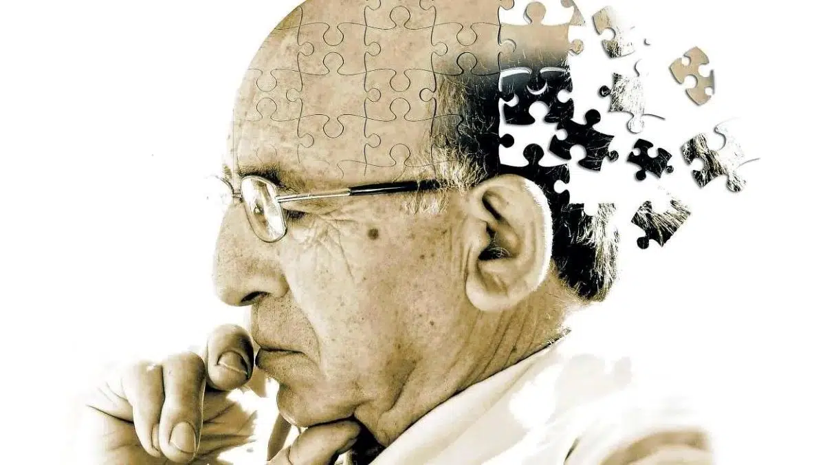 Maladie d’Alzheimer : supprimer ce gène permet de retrouver la mémoire selon des scientifiques