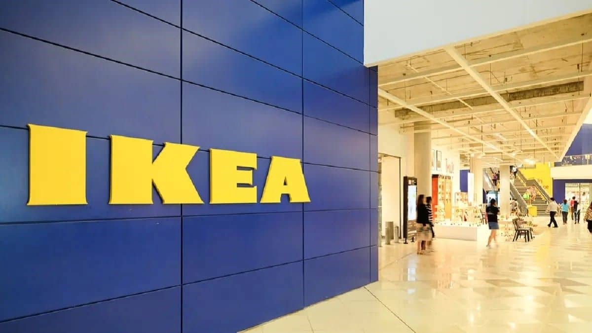 Ikea lance le produit de déco ultra tendance et pratique pour vous éclairer cet hiver