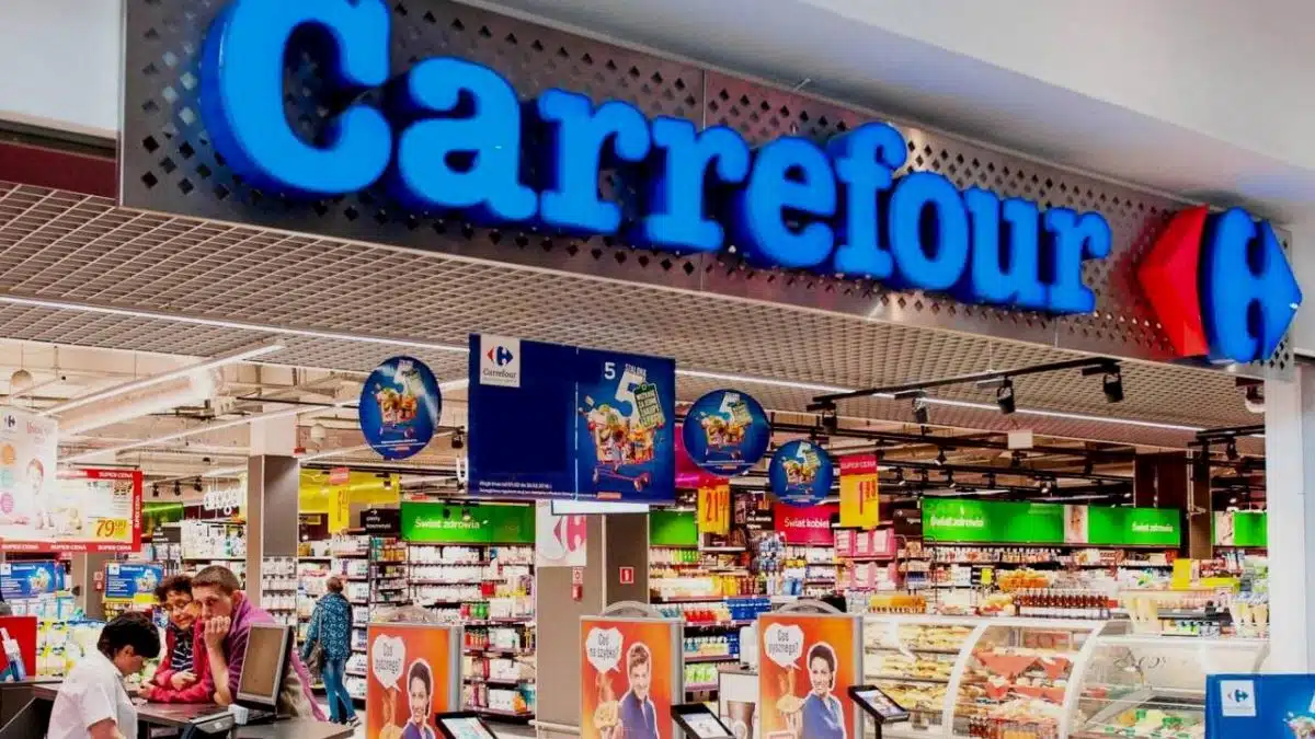 Carrefour fracasse le prix de son robot de cuisine Cecotec et crée l’émeute