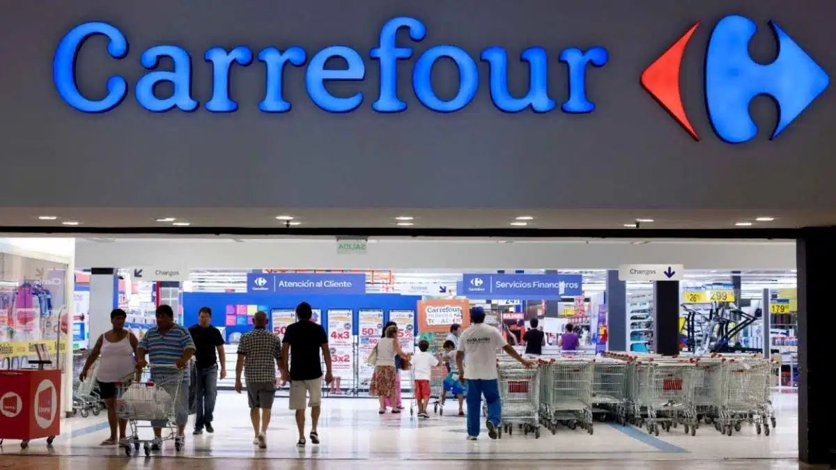 Carrefour met en vente le produit parfait à moins de 3€ pour être au chaud chez vous