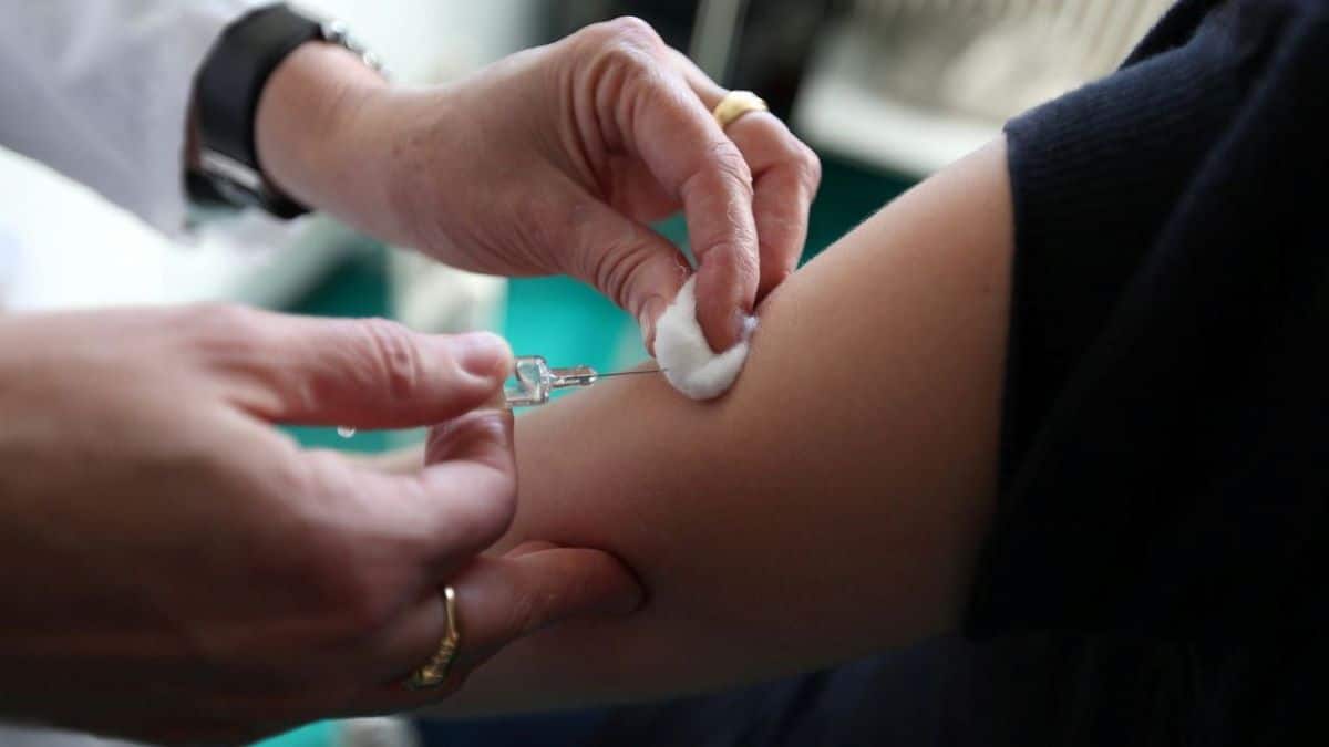 Grippe : la vaccination délaissée par les Français ? Les difficultés de la campagne