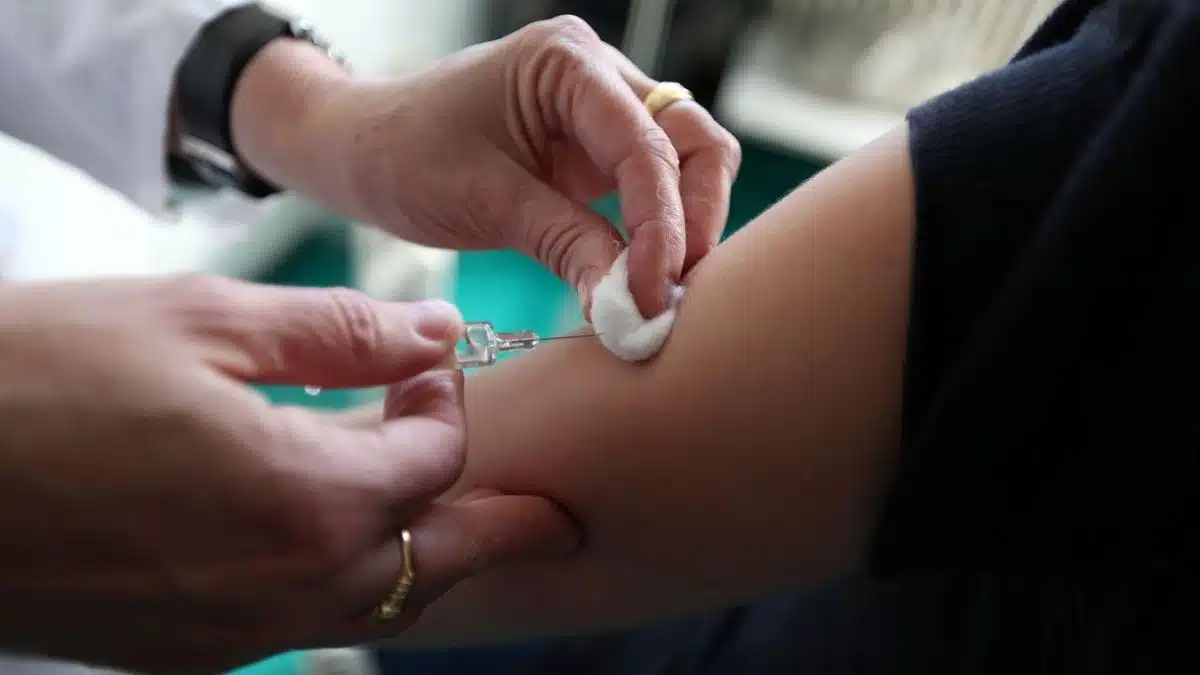 Grippe : la vaccination délaissée par les Français ? Les difficultés de la campagne