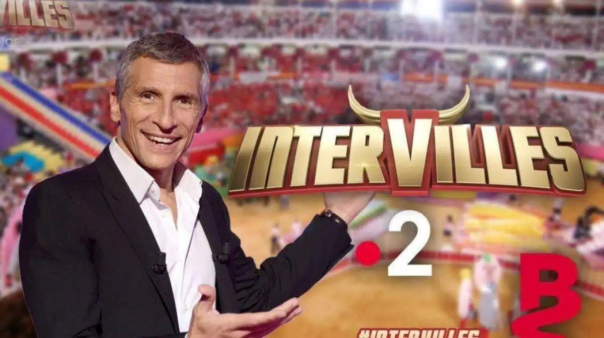 Intervilles de retour sur France 2 : voici à quoi va ressembler le jeu télévisé culte