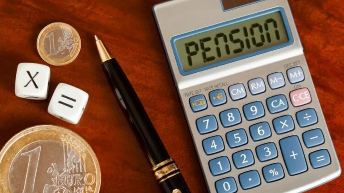 Réforme des retraites : vers une pension minimum au-delà de 1100 € ?