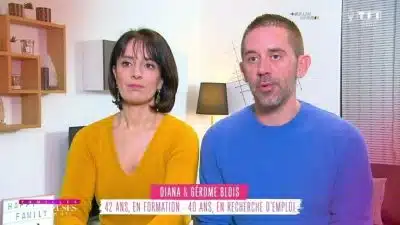 Familles nombreuses : un candidat culte de l’émission vient au secours des Blois
