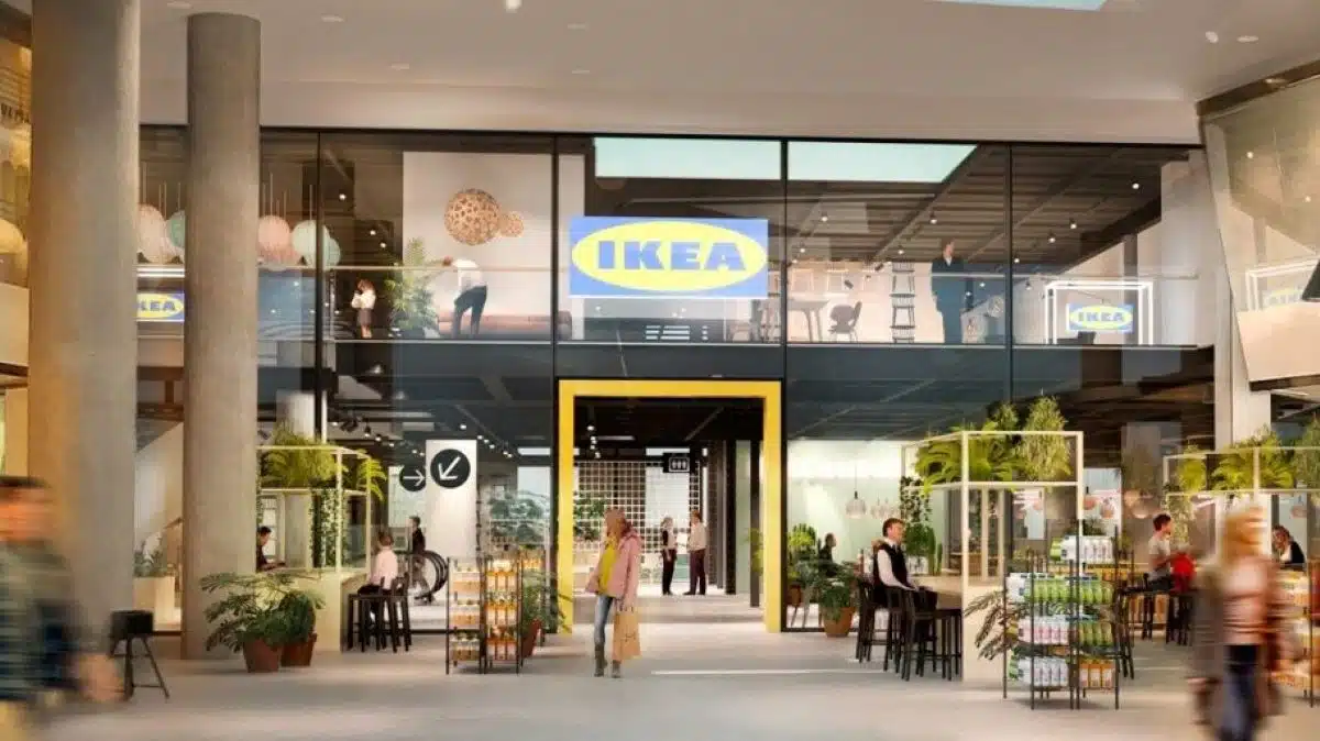 Ikea : Design et à petit prix, elle va révolutionner votre quotidien