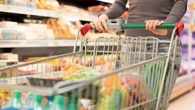 Inflation : voici les produits dont le prix continue d’exploser malgré une stabilisation