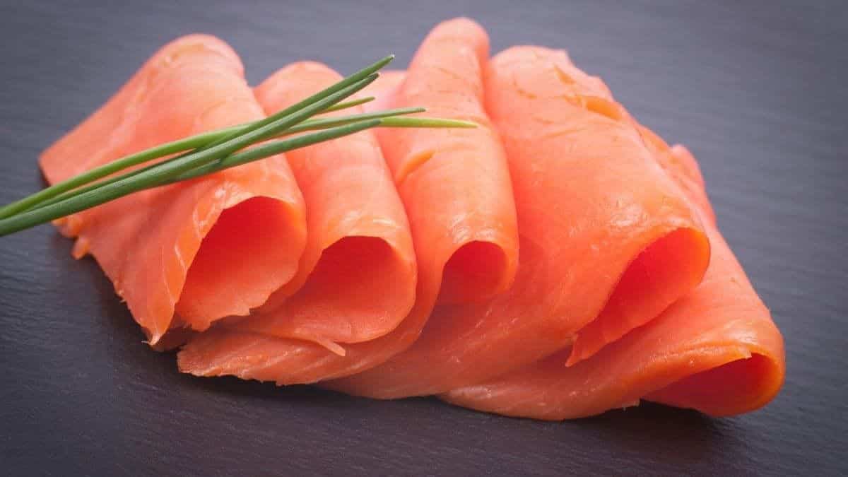 Les 7 meilleures marques de saumon fumé pour Noël révélées par 60 Millions de consommateurs