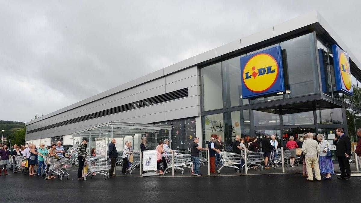 Lidl is about to smash the price of its famous Silvercrest robot, get ready!