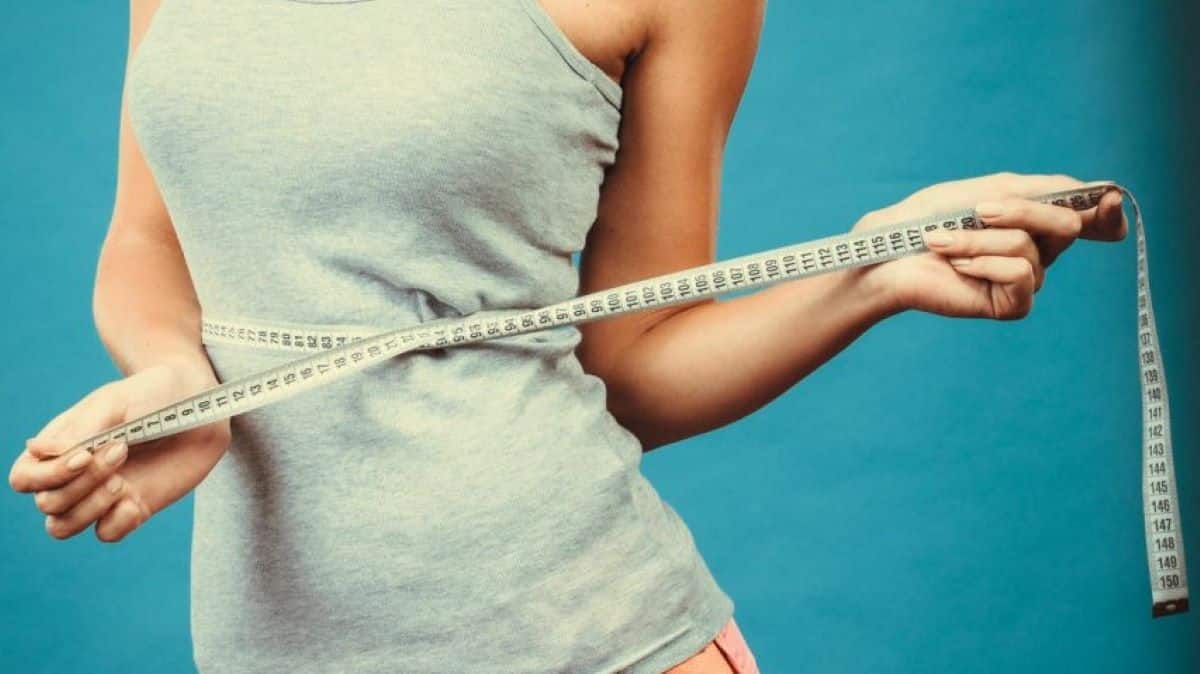 Perte de poids : 4 astuces infaillibles pour perdre vos kilos après 40 ans