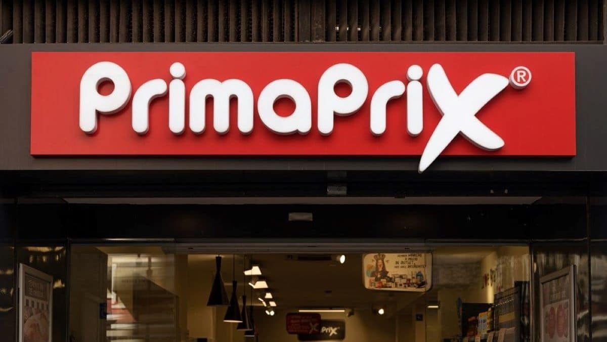 Alerte info : le 1er magasin Primaprix débarque en France, voici toutes les infos