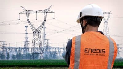 Coupures d’électricité : Enedis et RTE s’apprêtent à faire un test national ce 9 décembre