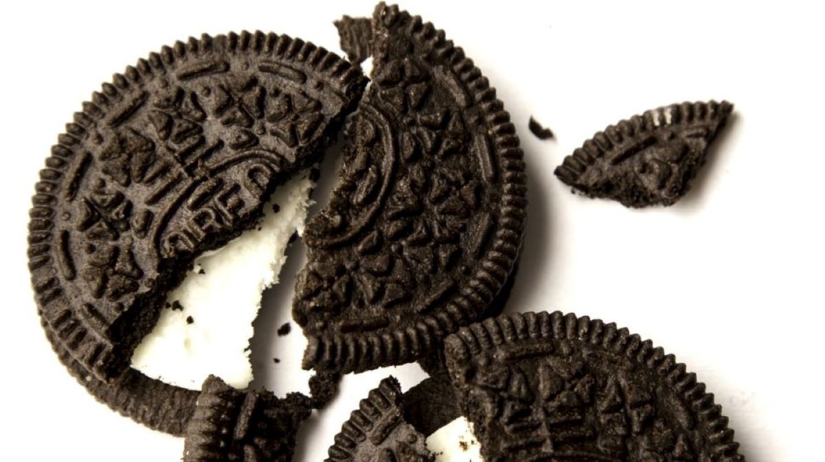 Oreo : ce produit hyper toxique pour noircir les biscuits crée un énorme scandale