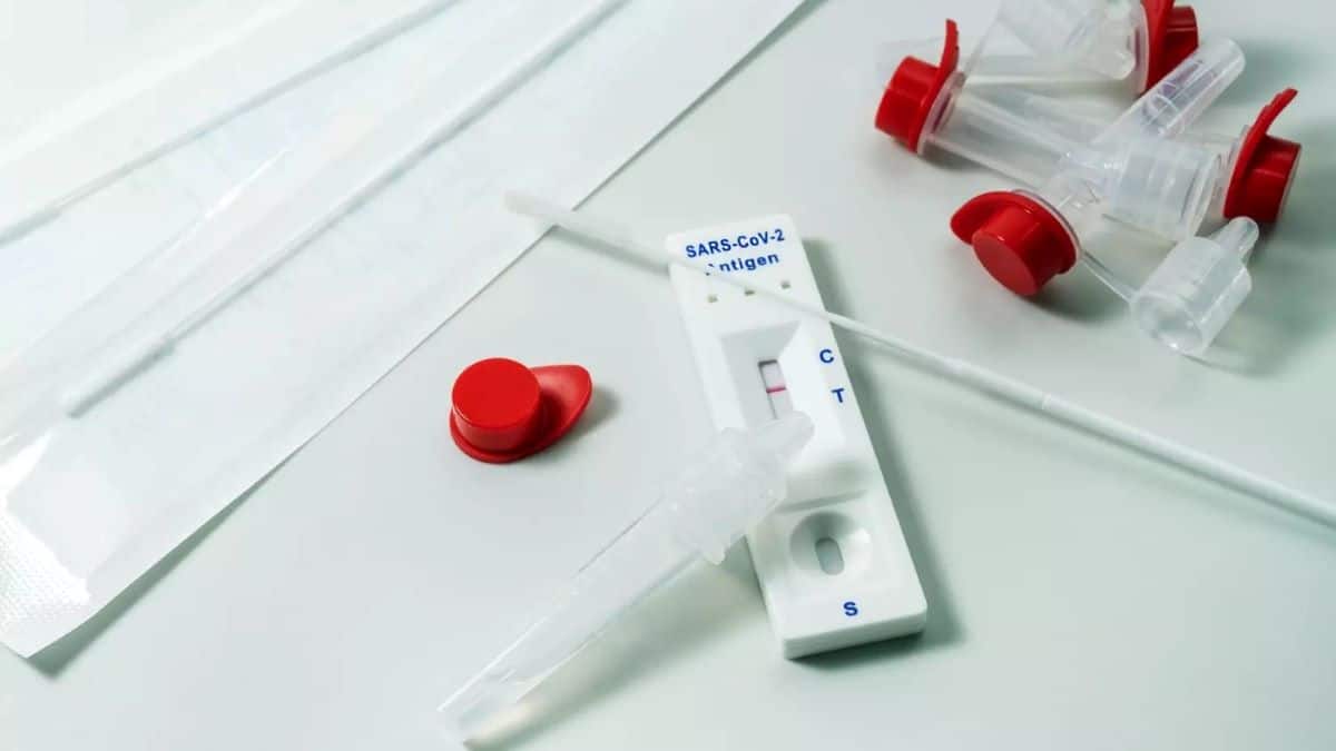 Test de la grippe en pharmacie : tout savoir sur la fiabilité, le prix, le résultat