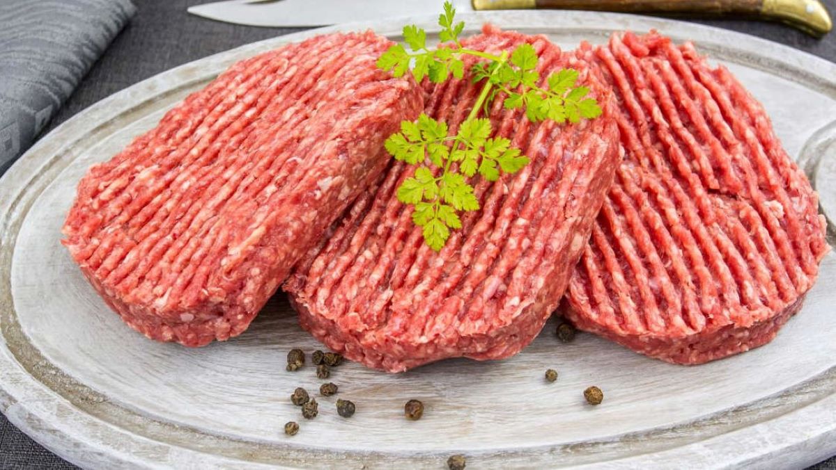Alerte, rappel produit concernant des steaks hachés contaminés vendus chez Leclerc
