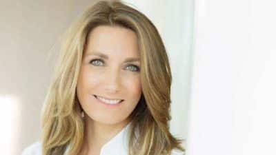 Anne-Claire Coudray : la journaliste de TF1 se confie comme jamais sur son compagnon