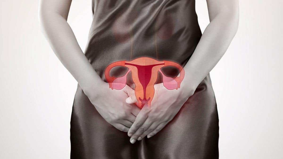 Cancer du col de l’utérus : ces 4 signes sont révélateurs de la maladie