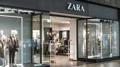 Zara fait fureur avec cet ensemble hyper tendance que toutes les fans de mode s’arrachent