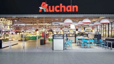 Auchan lance sa machine à café compatible avec Nespresso, Senseo et Dolce Gusto