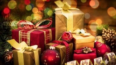 6 astuces géniales pour offrir les plus beaux cadeaux de Noël sans vous ruiner