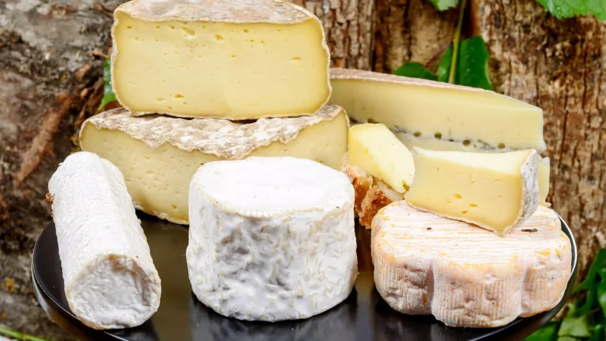 Alerte, rappel produit pour ces fromages contaminés vendus chez Leclerc, Intermarché, Carrefour…