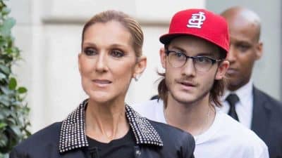 Céline Dion le cœur déchiré : voici pourquoi son fils a refusé de travailler avec elle