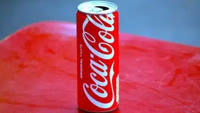 Coca-Cola: Ces 5 choses étonnantes à savoir sur la marque risquent de vous surprendre!