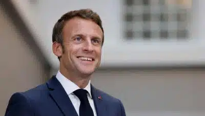 Emmanuel Macron bientôt sur France 2 : ce programme étonnant auquel il va participer