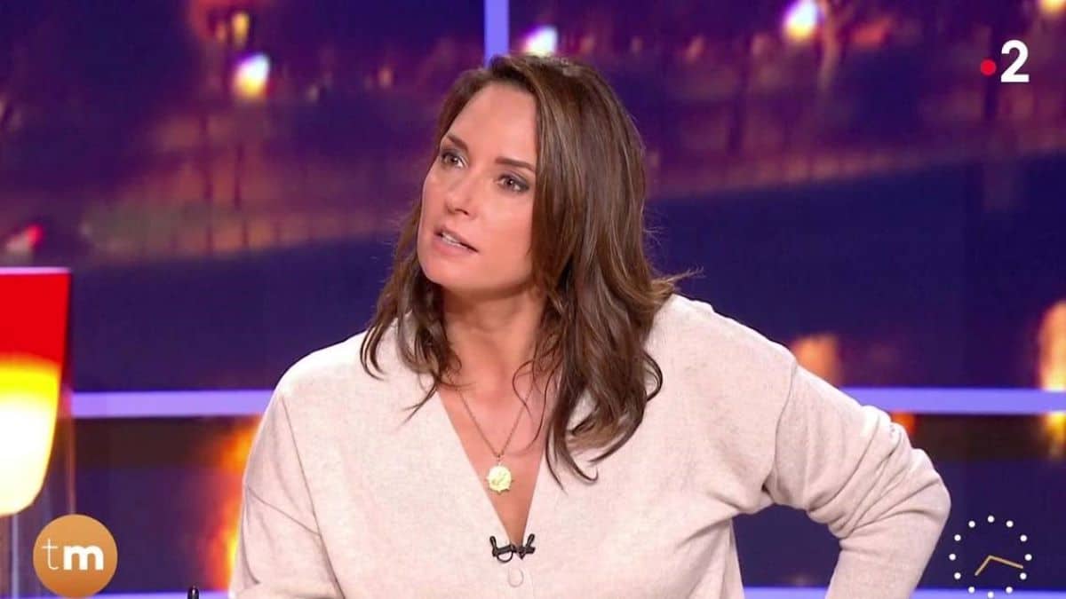 Télématin : Julia Vignali accusée en plein direct, départ choc sur France 2