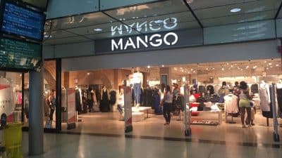 Mango : cette collection bohème ultra tendance fait craquer toutes les femmes