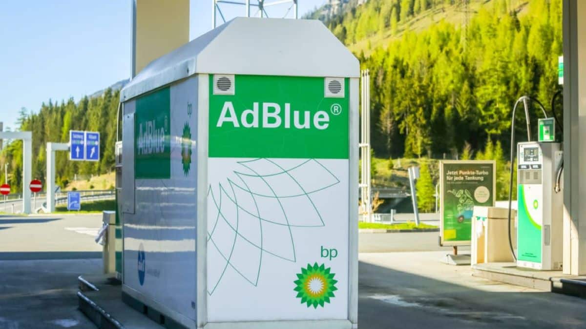 AdBlue : voici pourquoi le prix de cet additif requis pour les véhicules diesel explose