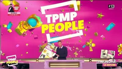 Matthieu Delormeau au plus mal : l’animateur de TPMP People écarté par C8