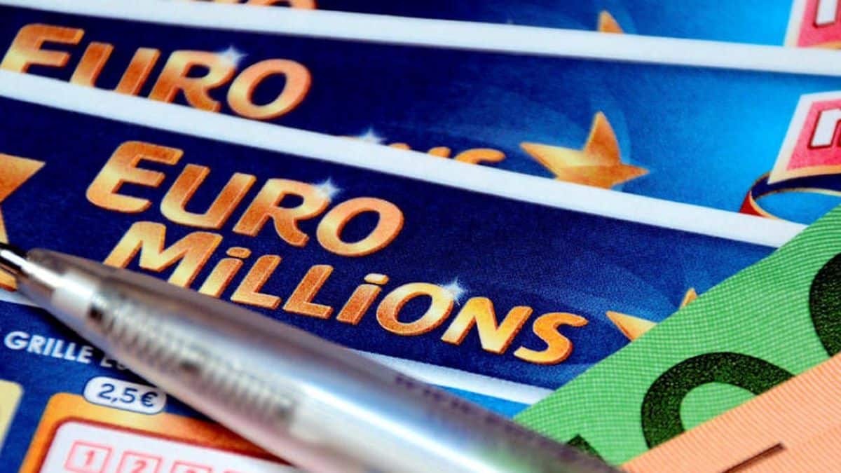Euromillions : la plus jeune gagnante révèle pourquoi elle regrette d’avoir gagné le jackpot