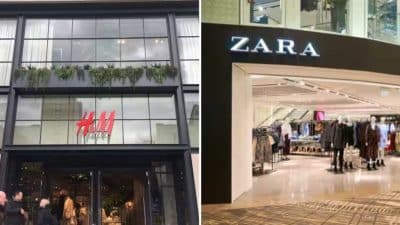 Lidl, Zara, H&M…: ces marques dénoncées pour très mal payer leurs fournisseurs au Bangladesh