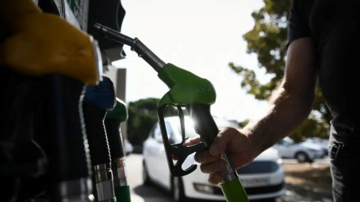 Carburants : faites le plein au plus vite, les prix vont exploser dès mercredi