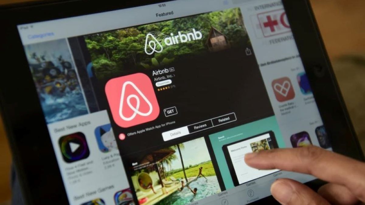 Une famille risque l’expulsion après avoir sous-loué son logement social sur Airbnb