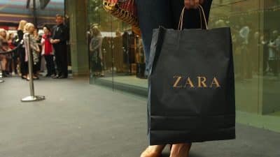 Zara : l’astuce à connaître absolument pour repérer les promos avant tout le monde !