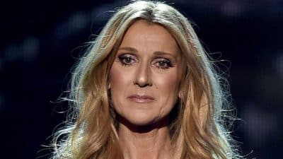 Céline Dion souffrante : cet énorme projet retardé à cause de sa maladie