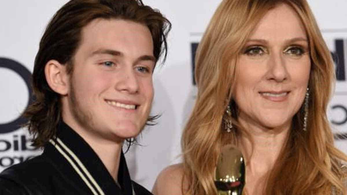 Céline Dion : son fils René-Charles addict aux jeux, sa nouvelle chérie angoisse la diva
