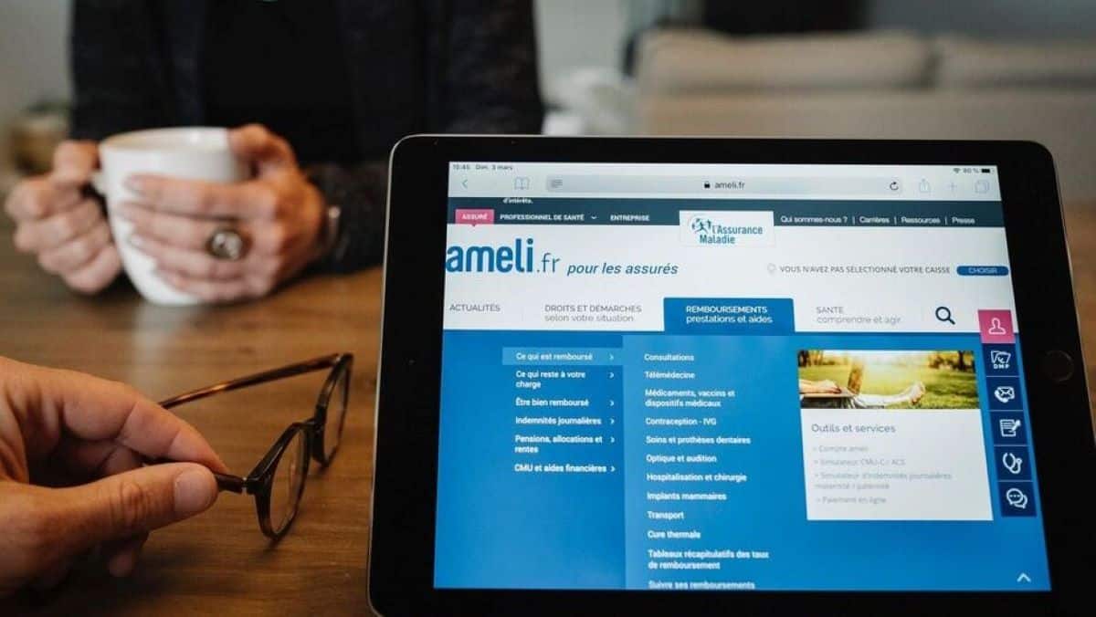 Sécurité sociale : bientôt un nouvel outil sur Ameli pour vous faciliter la vie !