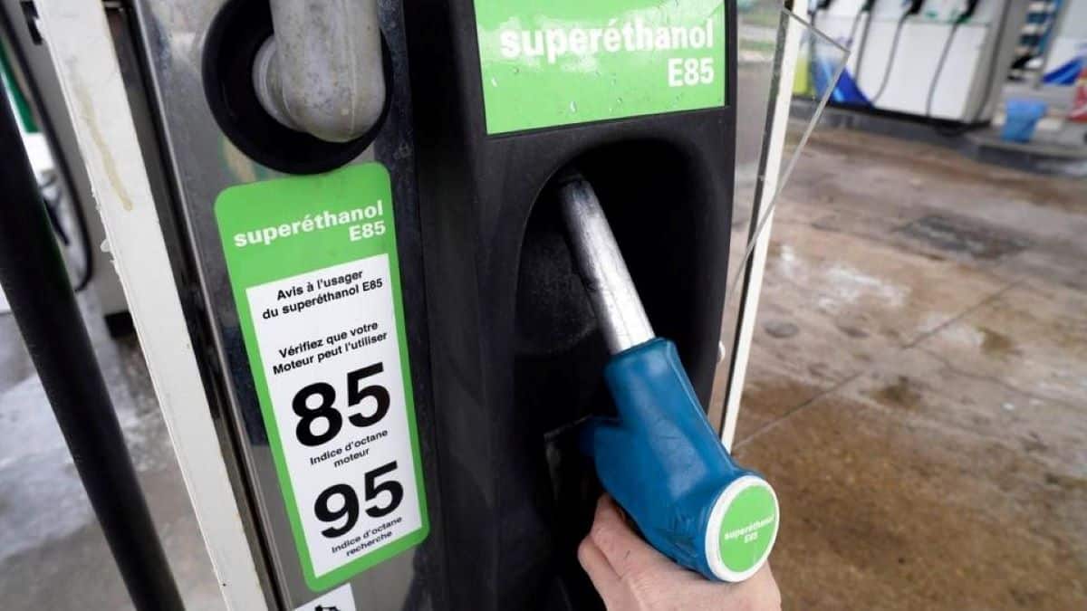 Carburants : le superéthanol est-il toujours aussi intéressant ? Voici la réponse