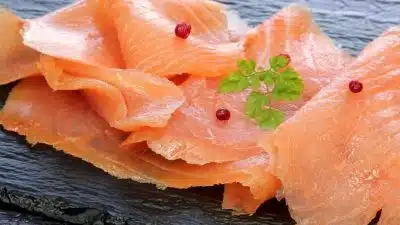 Alerte, ce saumon fumé contaminé fait l’objet d’un rappel produit dans toute la France, Casino concerné