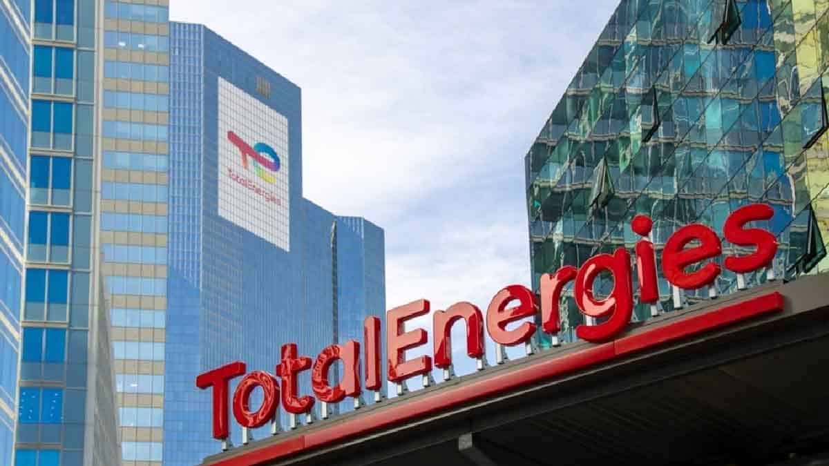 TotalEnergies se sépare de 1 600 stations-service en Europe, la fin des véhicules thermiques en cause